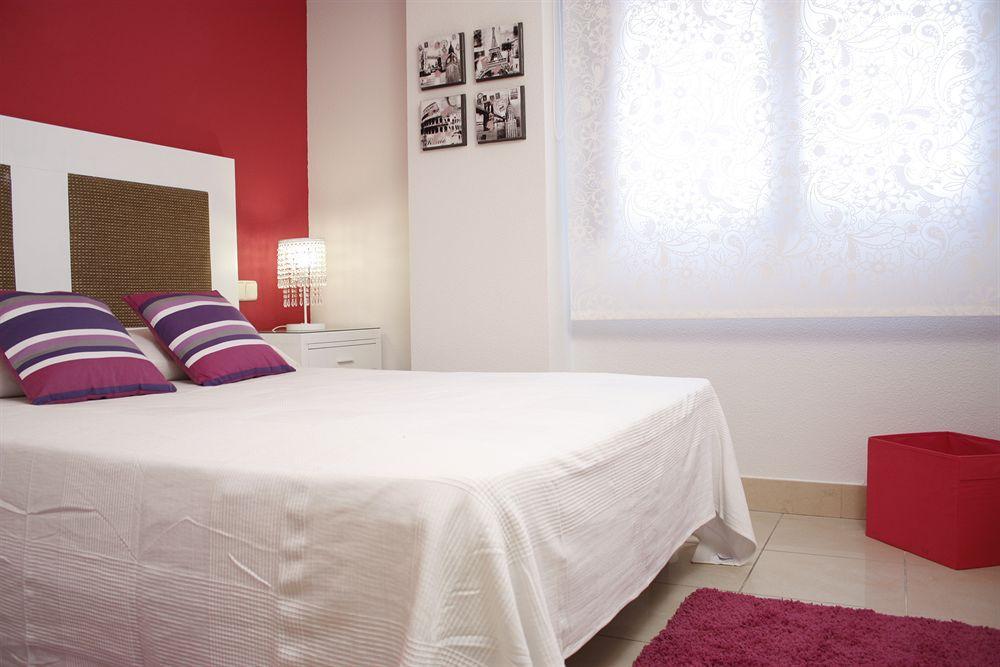 شقة Wootravelling Plaza De Oriente Homtels مدريد المظهر الخارجي الصورة
