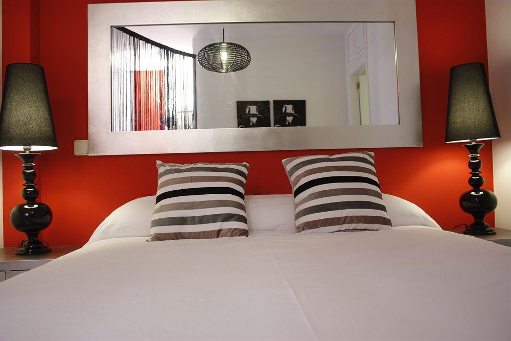 شقة Wootravelling Plaza De Oriente Homtels مدريد المظهر الخارجي الصورة