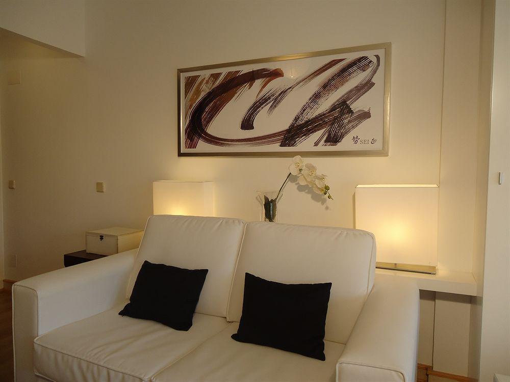 شقة Wootravelling Plaza De Oriente Homtels مدريد المظهر الخارجي الصورة