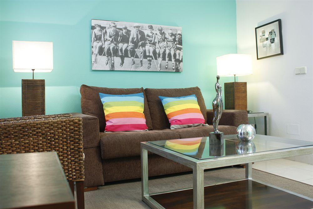 شقة Wootravelling Plaza De Oriente Homtels مدريد المظهر الخارجي الصورة