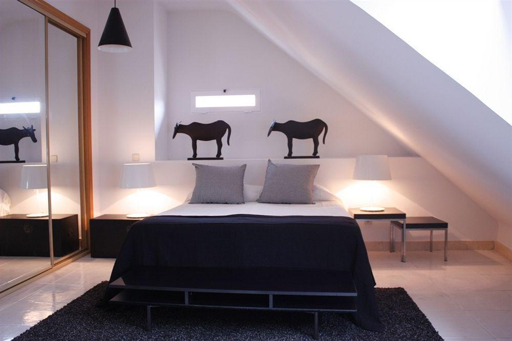 شقة Wootravelling Plaza De Oriente Homtels مدريد المظهر الخارجي الصورة