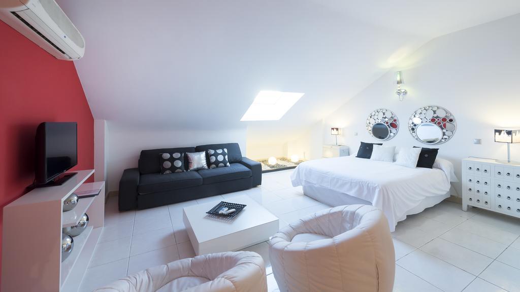شقة Wootravelling Plaza De Oriente Homtels مدريد المظهر الخارجي الصورة
