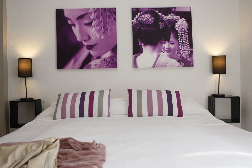 شقة Wootravelling Plaza De Oriente Homtels مدريد المظهر الخارجي الصورة