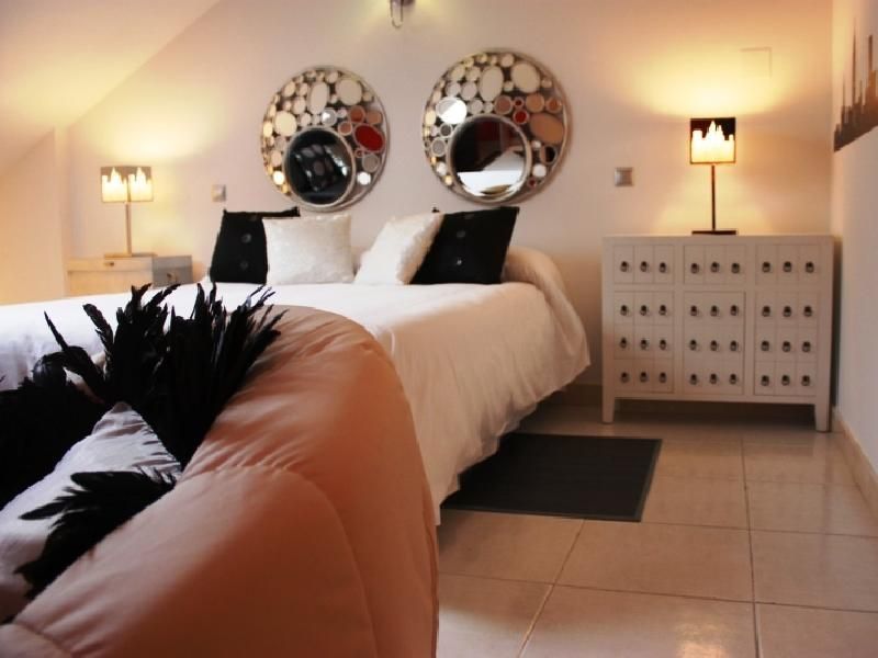 شقة Wootravelling Plaza De Oriente Homtels مدريد المظهر الخارجي الصورة